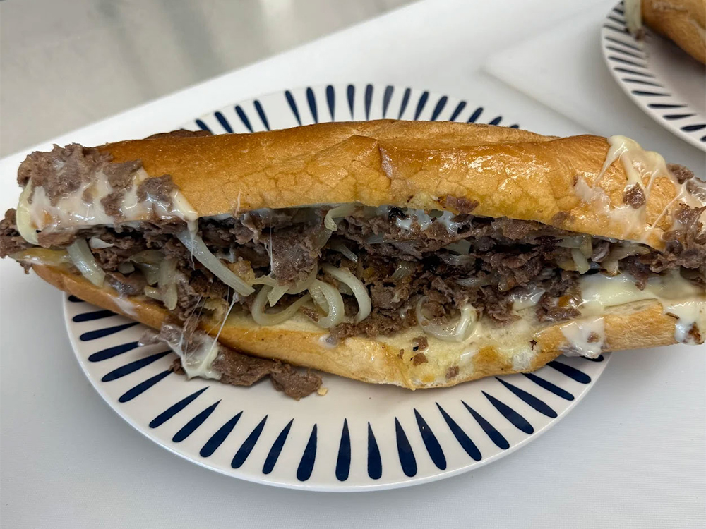 Chubby's Pizza of Brooklyn food photos