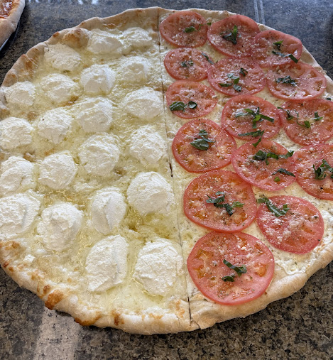 Chubby's Pizza of Brooklyn food photos