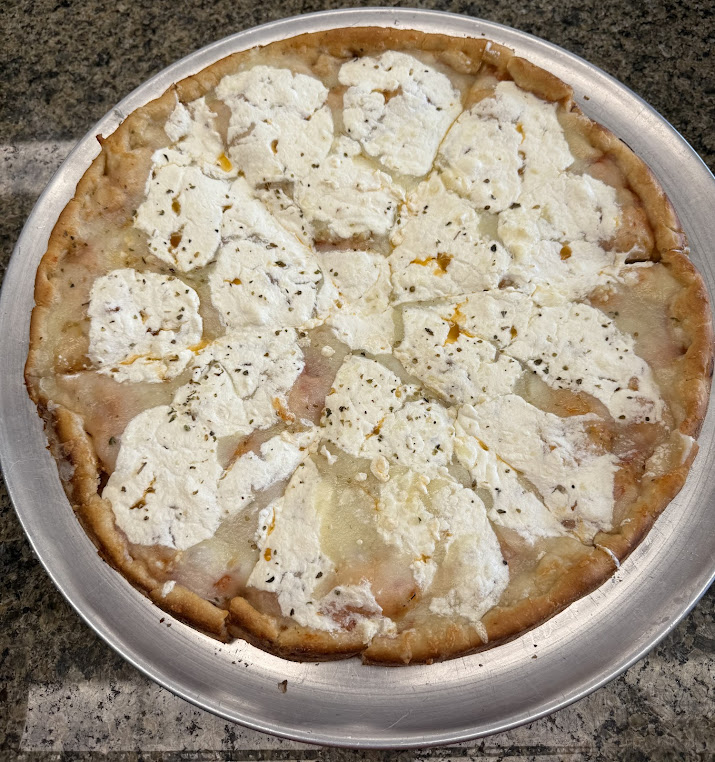 Chubby's Pizza of Brooklyn food photos