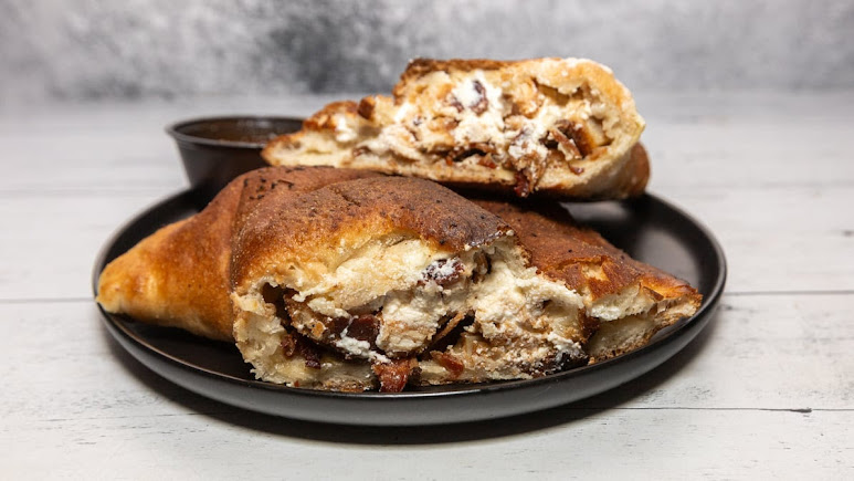 Chubby's Pizza of Brooklyn food photos