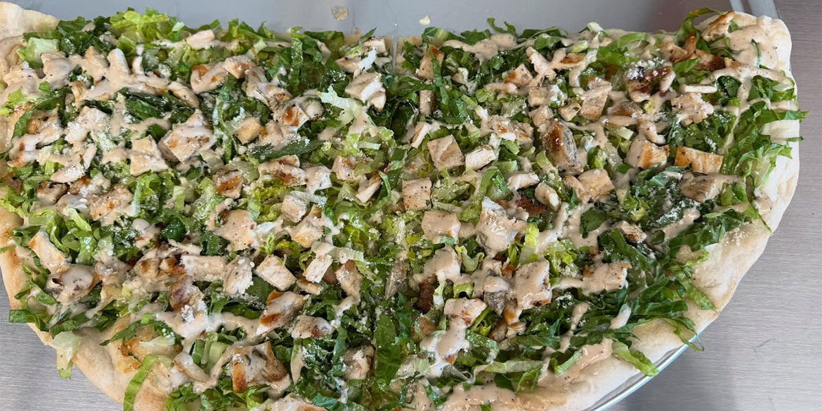 Third Food Slide